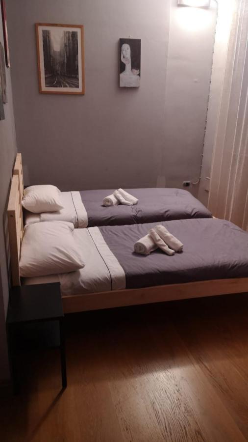 O' Sapunariello-Casa Vacanze เนเปิลส์ ภายนอก รูปภาพ